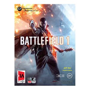 Battlefield 1