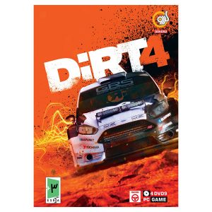 بازی DiRT 4