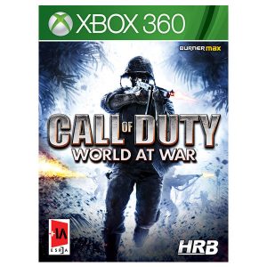 بازیCall Of Duty World at War