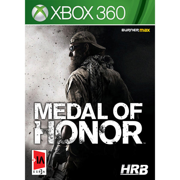 medal of honor