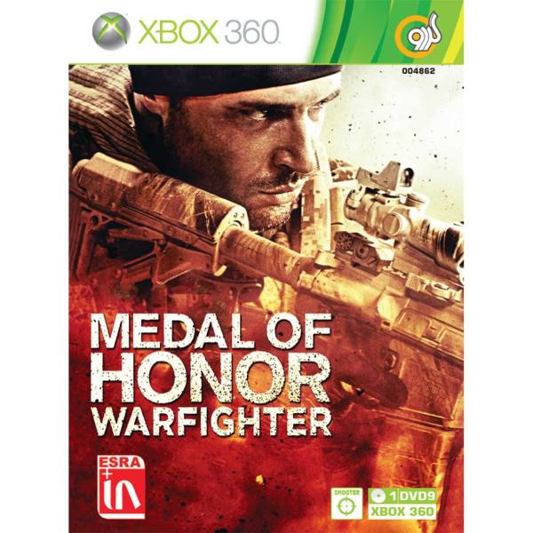 Medal of Honor: Warfighter