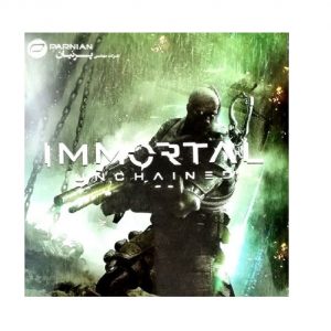بازی immortal unchained