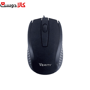 ماوس سیمی وریتی مدل VERITY V-MS5113-N