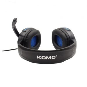 هدفون گیمینگ KOMC مدل S60