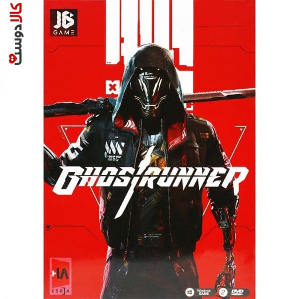 ghostrunner