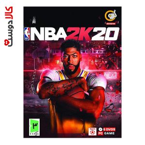 بازی NBA 2K20