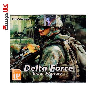 بازی Delta Force