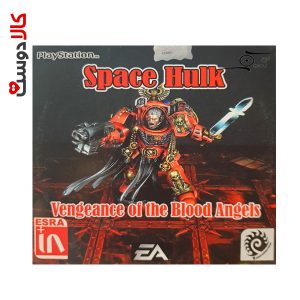 بازی space hulk