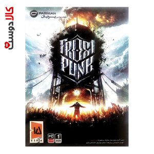 بازی Frostpunk