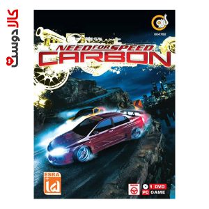 Need for Speed Carbon