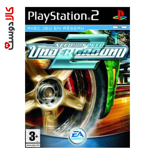 need for speed underground 2