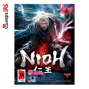 بازی Nioh