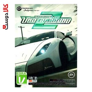 need for speed underground2