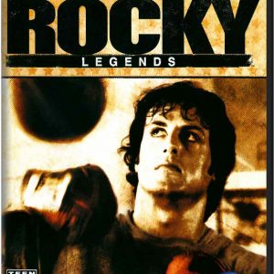 بازی Rocky Legends