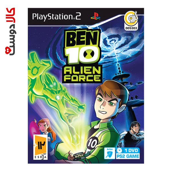 ben 10 alien force