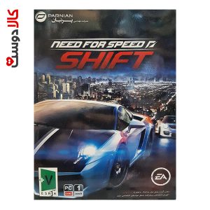 need for speed shift