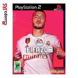 بازی fifa 20 برای پلی استیشن 2