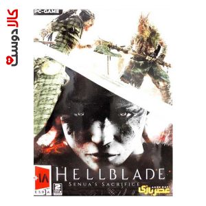 بازی Hellblade