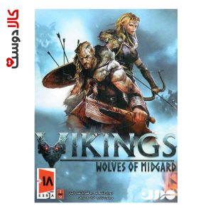 Vikings Wolves of Midgard