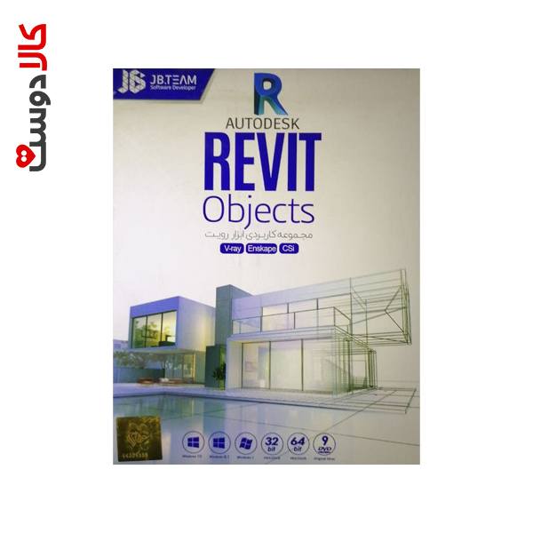 Revit Objects