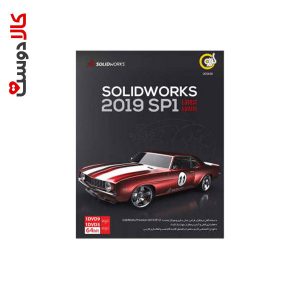 SolidWorks 2019 SP1.0