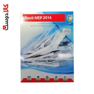 Autodesk Revit MEP 2016