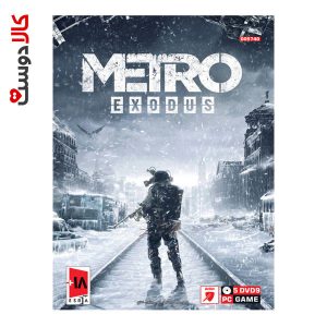 metro exodus