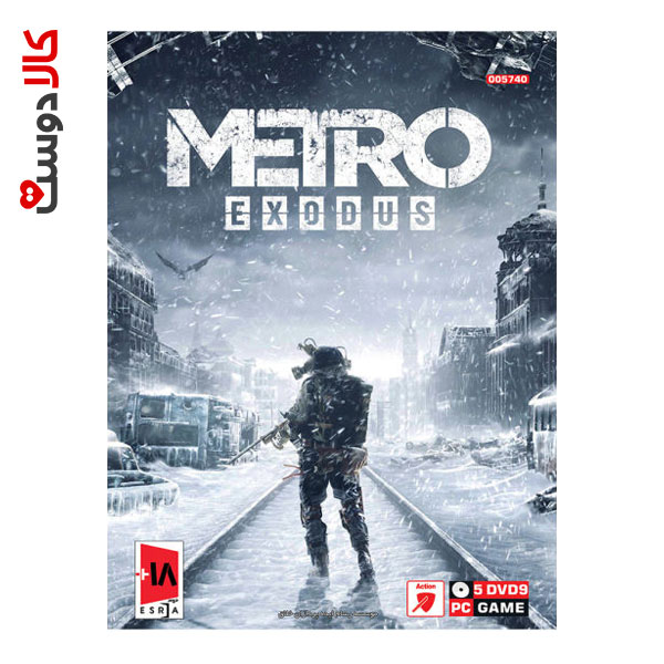 metro exodus