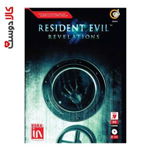 Resident Evil Revelations