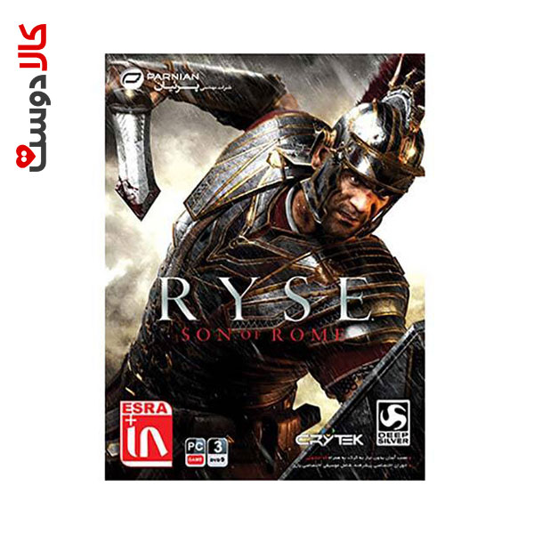 Ryse: Son of Rome