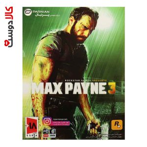 Max Payne 3