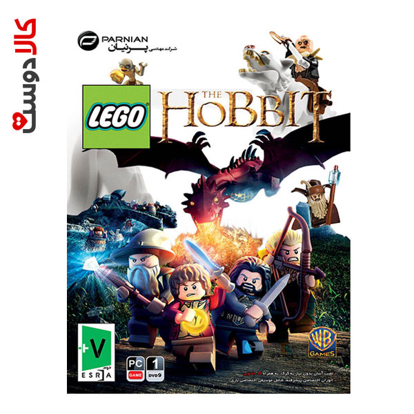 LEGO The Hobbit