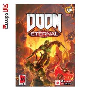 DOOM Eternal