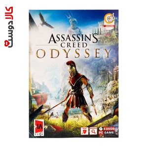 Assassins Creed Odyssey