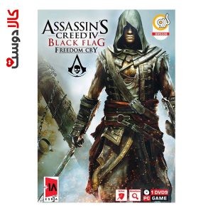 Assassins Creed Black Flag