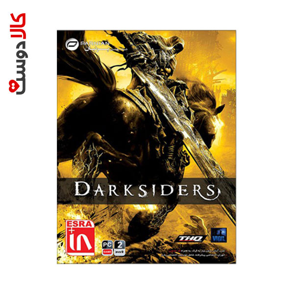 Darksiders