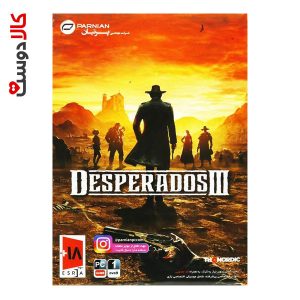 Desperados III