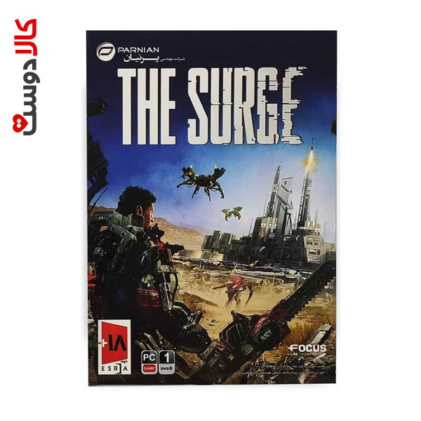 The Surge