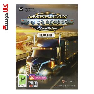 American Truck Simulator