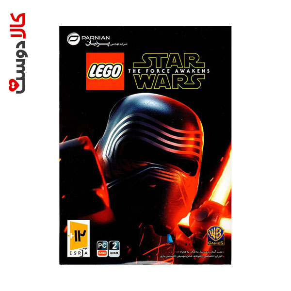 LEGO STAR WARS: The Force Awakens