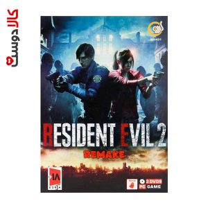 Resident Evil 2