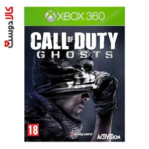 Call Of Duty Ghosts xbox 360