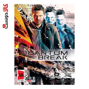 Quantum Break