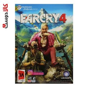 Far Cry 4