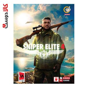 Sniper Elite 4