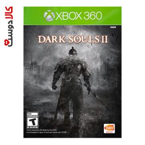 Dark Souls 2 xbox 360