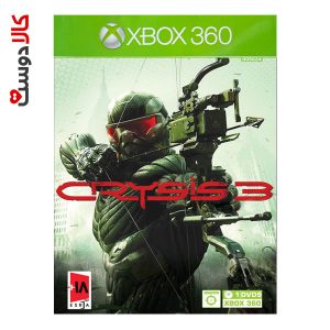 Crysis 3 xbox 360