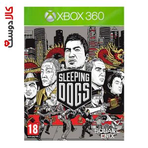 Sleeping Dogs