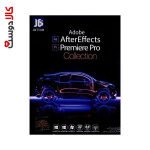 AfterEffects and Primere Pro Collection