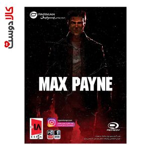 max payne 1